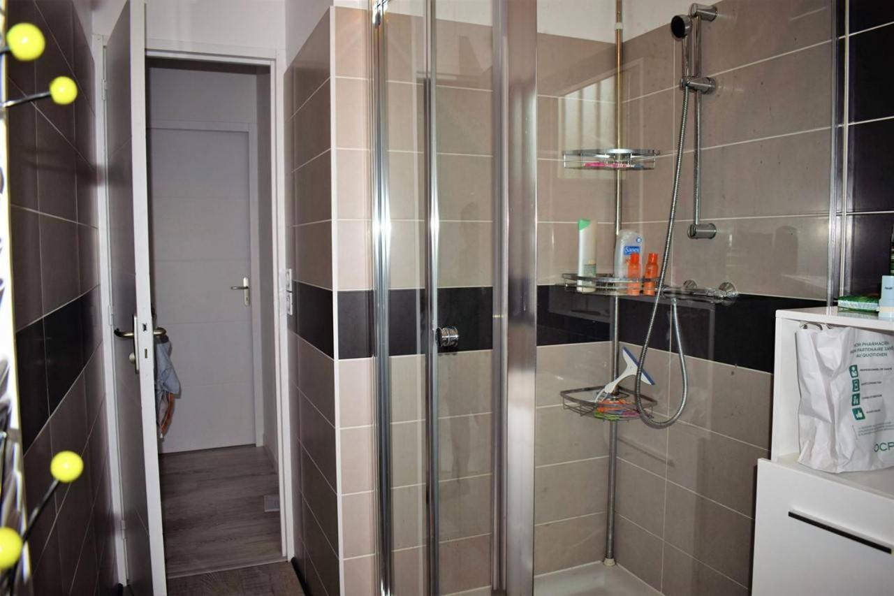 Maison 3 Etoiles De Plain-pied Avec Wifi Bel Environnement A Ploumanac'h - Ref 338 Villa