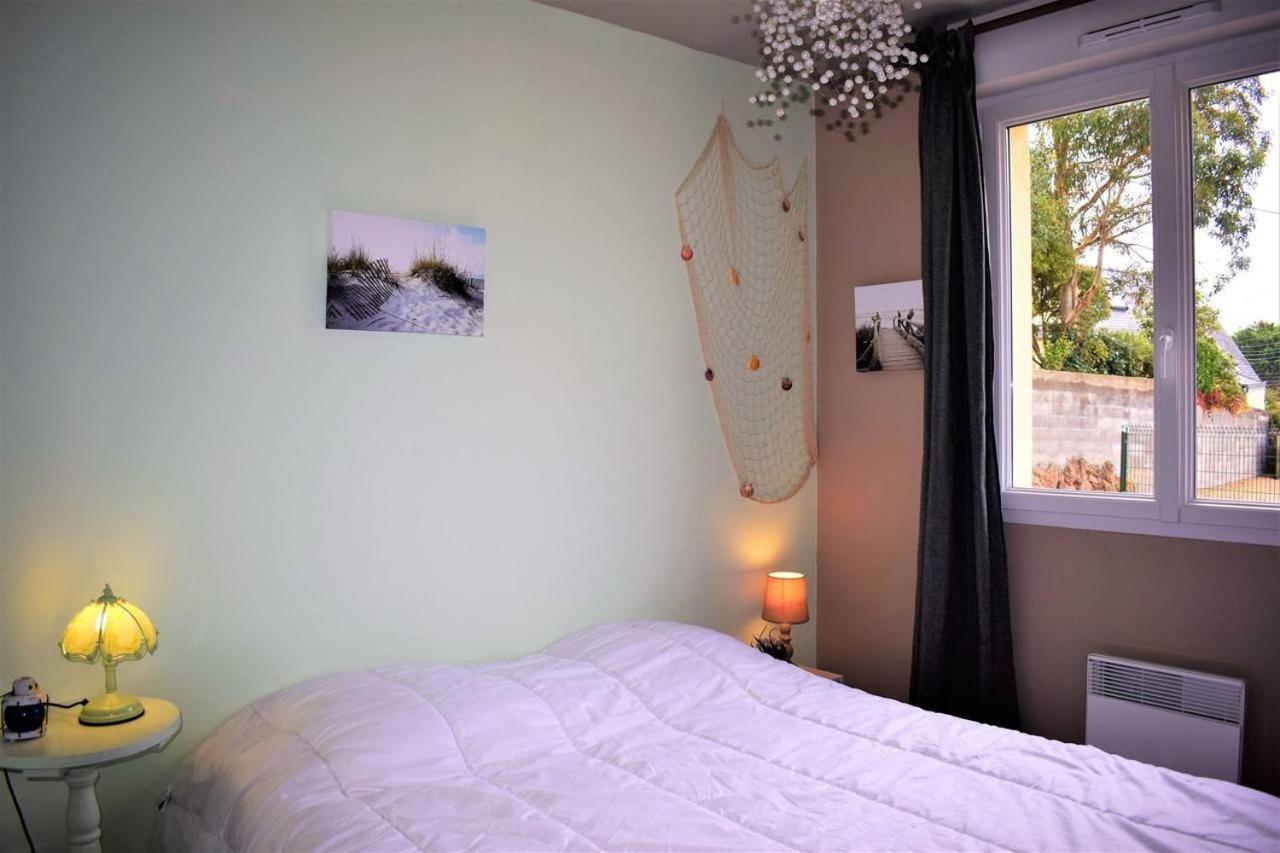 Maison 3 Etoiles De Plain-pied Avec Wifi Bel Environnement A Ploumanac'h - Ref 338 Perros-Guirec